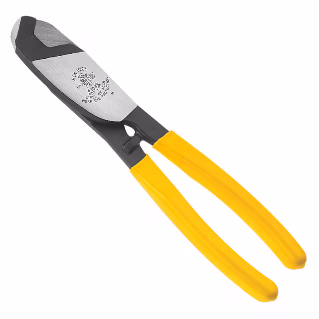 63028 Klein Tools, Inc.  Wire Cutters