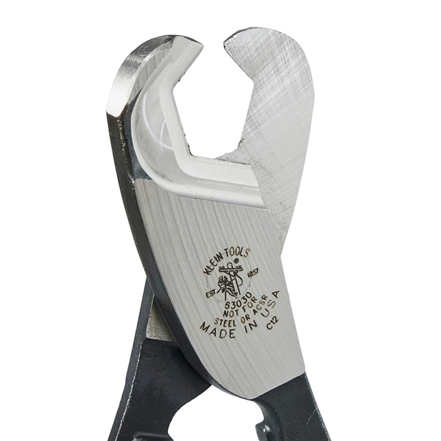 63030 Klein Tools, Inc.  Wire Cutters