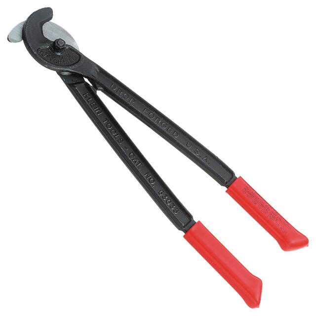 63035 Klein Tools, Inc.  Wire Cutters