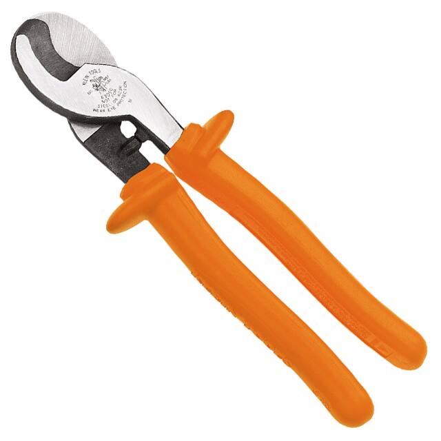 63050-INS Klein Tools, Inc.  Wire Cutters