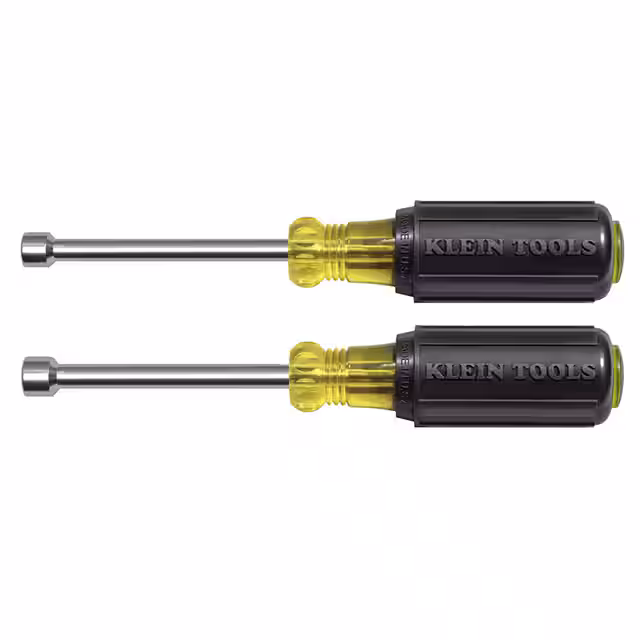 630M Klein Tools, Inc.  Screw and Nut Drivers - Sets