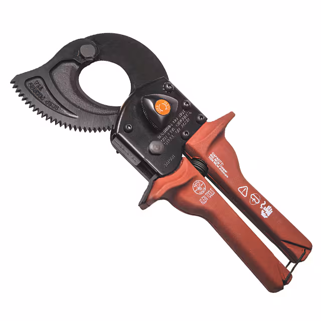 63601 Klein Tools, Inc.  Wire Cutters