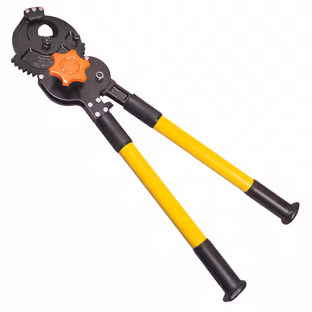 63700 Klein Tools, Inc.  Wire Cutters