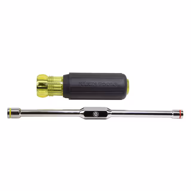 65064 Klein Tools, Inc.  Cacciaviti e cacciaviti a bussola - Set