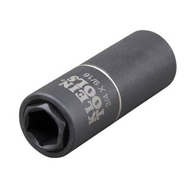 66004 Klein Tools, Inc.  Maniglie per prese