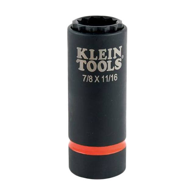 66014 Klein Tools, Inc.  Maniglie per prese