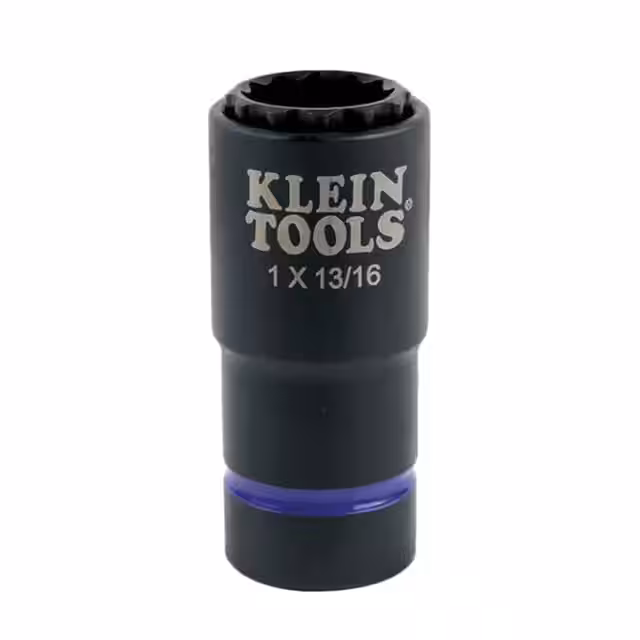 66015 Klein Tools, Inc.  Maniglie per prese