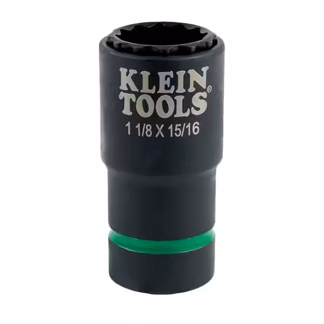 66016 Klein Tools, Inc.  Mangos de enchufes