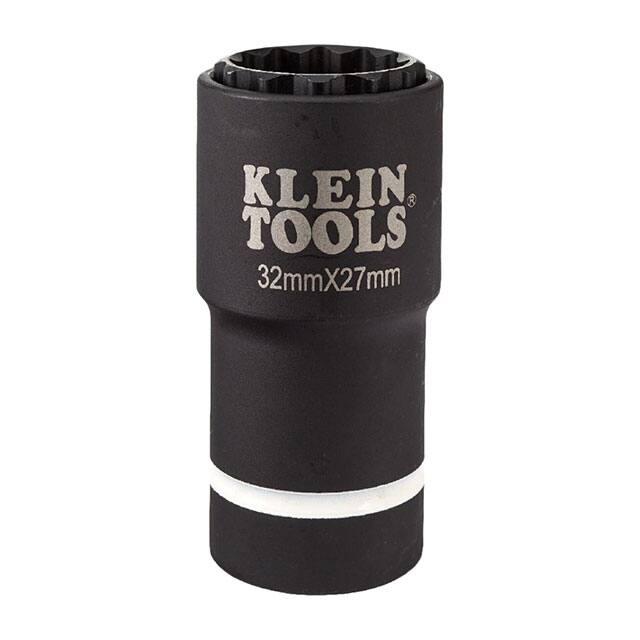 66054E Klein Tools, Inc.  Sockets Socket Handles