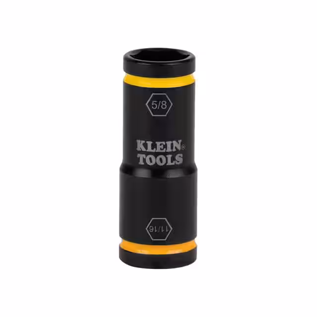 66075 Klein Tools, Inc.  Mangos de enchufes