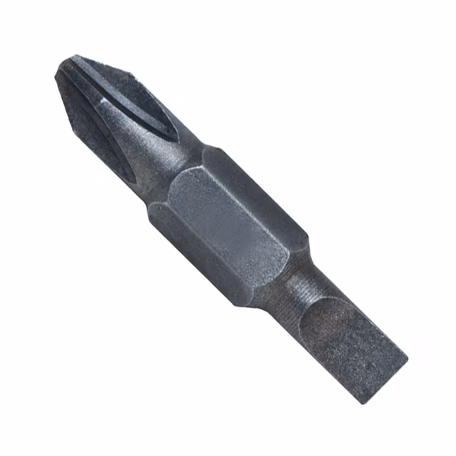 67101 Klein Tools, Inc.  Screw and Nut Drivers - Bits Blades and Handles