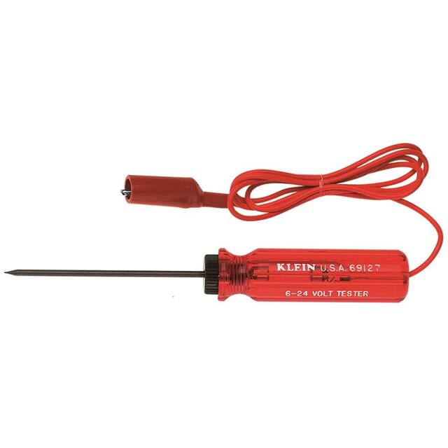 69127 Klein Tools, Inc.  Equipment - Electrical Testers, Current Probes