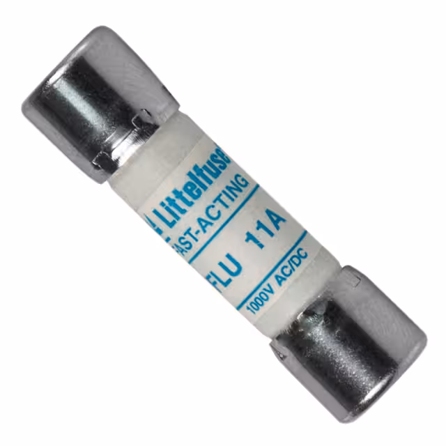 69191 Klein Tools, Inc. Fusibles eléctricos especiales