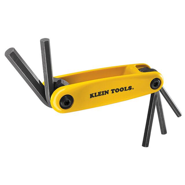 70570 Klein Tools, Inc.  Cacciaviti e cacciaviti a bussola - Set