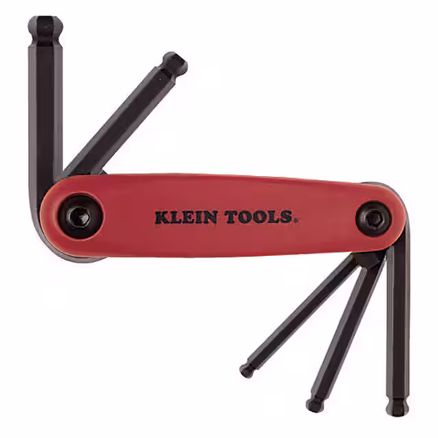 70572 Klein Tools, Inc.  Screw and Nut Drivers - Sets