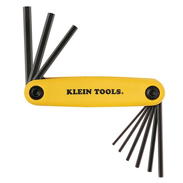 70574 Klein Tools, Inc.  Screw and Nut Drivers - Sets
