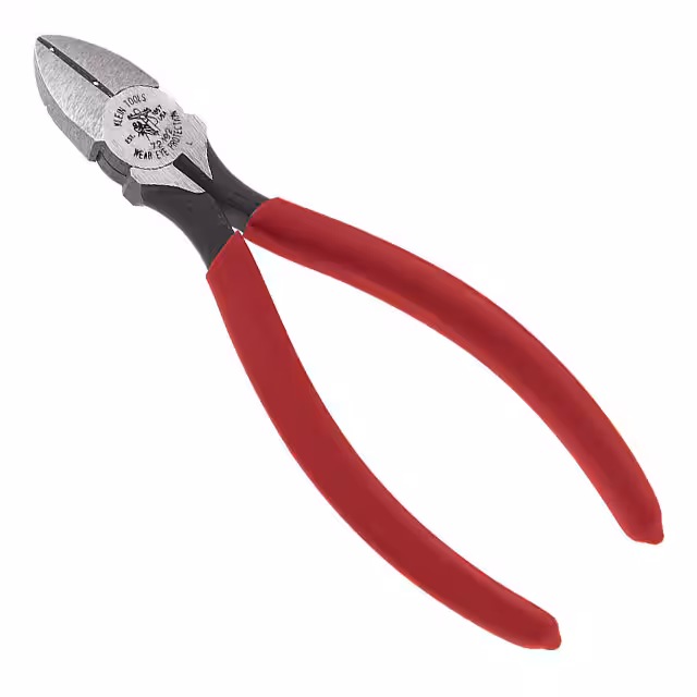 72192 Klein Tools, Inc.  Wire Cutters