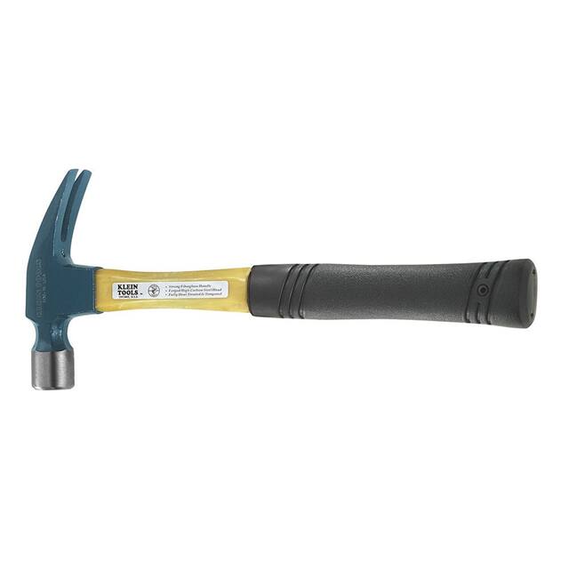 808-16 Klein Tools, Inc.  Hammers
