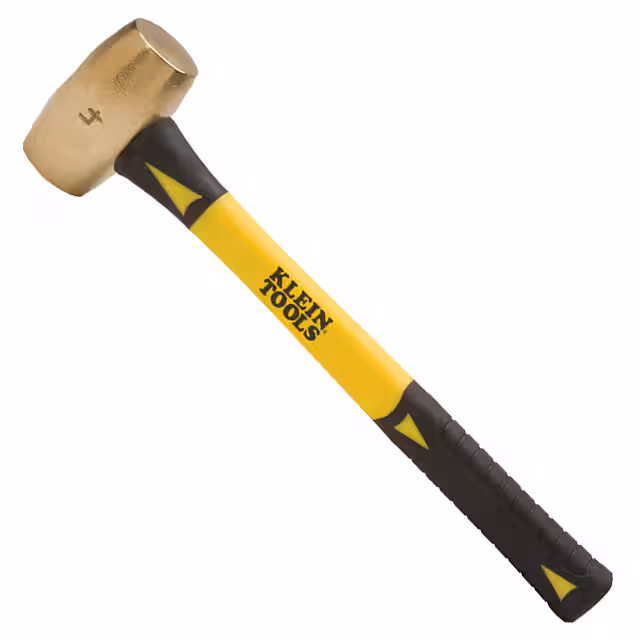 819-04 Klein Tools, Inc.  Martelli