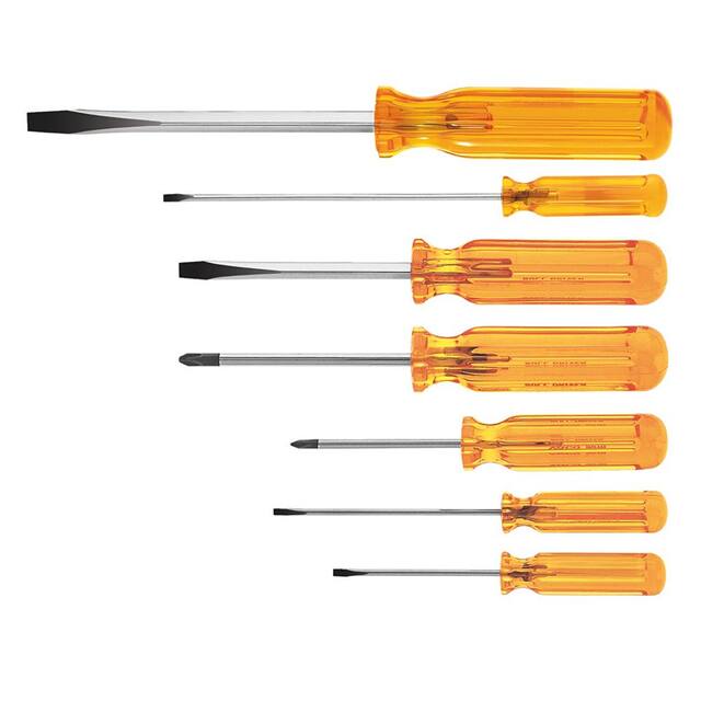 85276 Klein Tools, Inc.  Screw and Nut Drivers - Sets