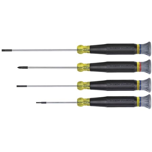 85613 Klein Tools, Inc.  Screw and Nut Drivers - Sets