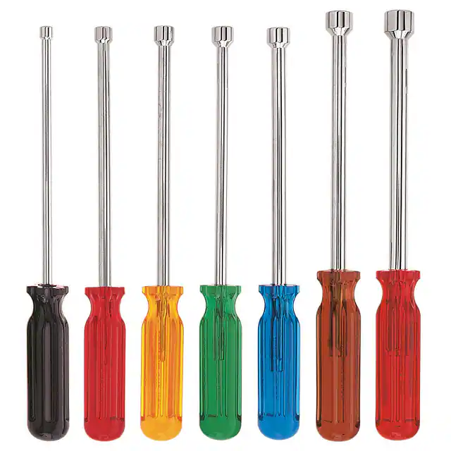 89904 Klein Tools, Inc.  Destornilladores y destornilladores - Juegos