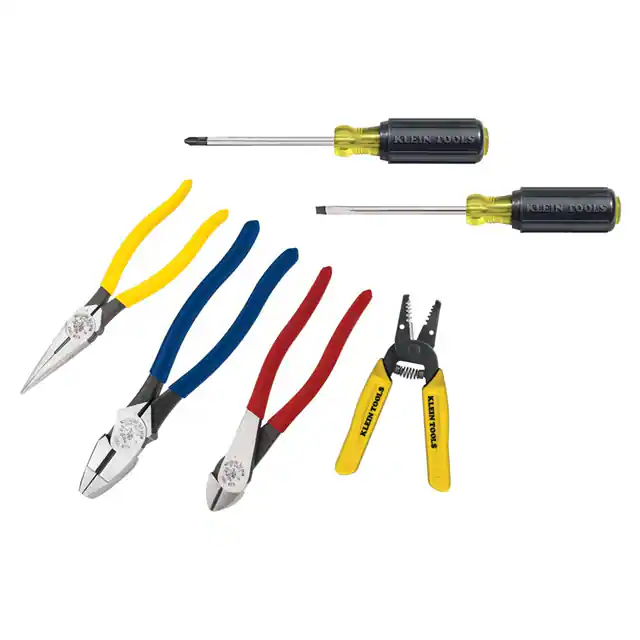 92906 Klein Tools, Inc.  Surtidos kits de herramientas