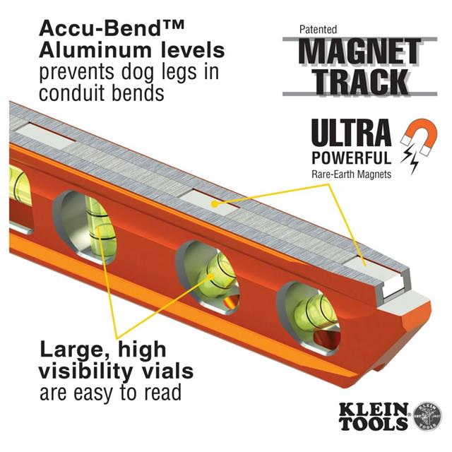 935AB4V Klein Tools, Inc.  Outils spécialisés