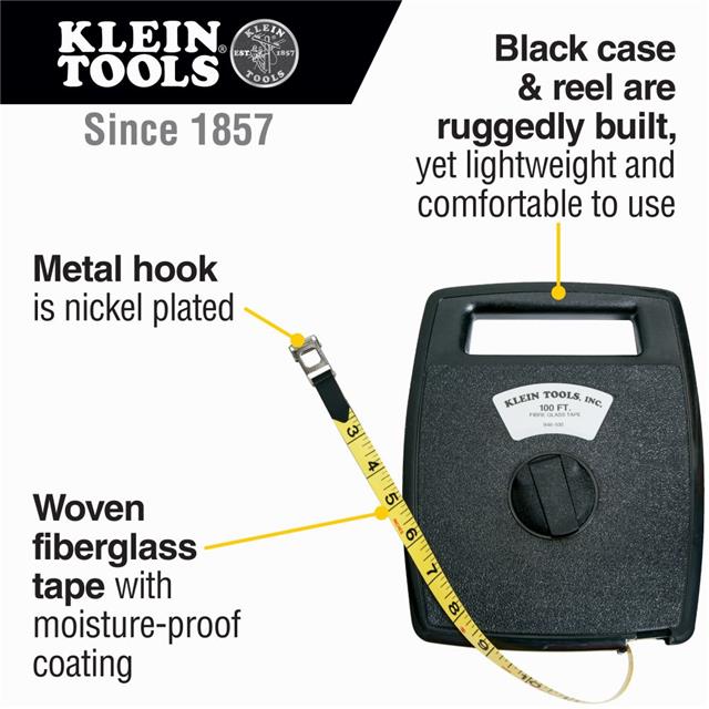 946-100 Klein Tools, Inc.  Specialized Tools