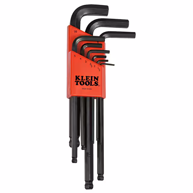 BLMK10 Klein Tools, Inc.  Destornilladores y destornilladores - Juegos