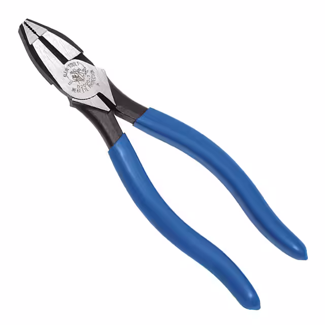D2000-7 Klein Tools, Inc.  Pinces