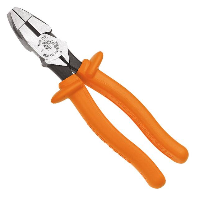 D2000-9NE-INS Klein Tools, Inc.  Pliers