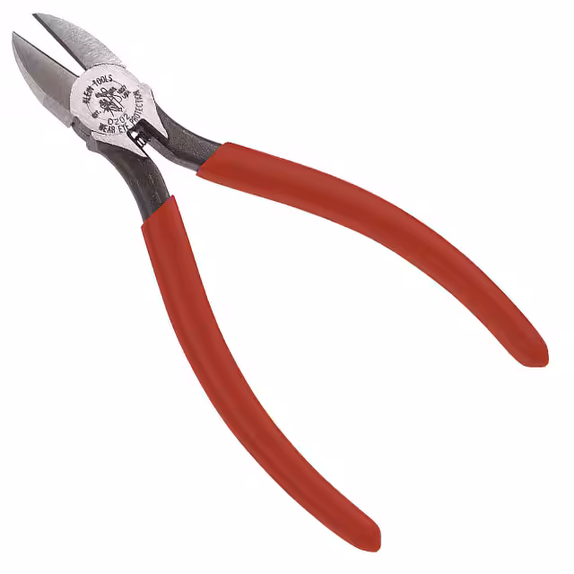 D202-6 Klein Tools, Inc.  Wire Cutters