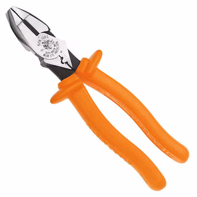 D213-9NE-CR-INS Klein Tools, Inc.  Alicates