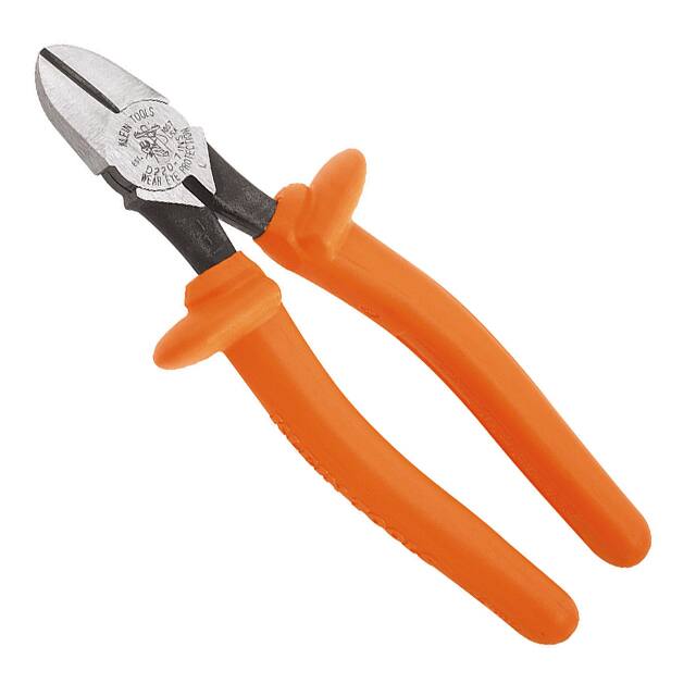 D220-7-INS Klein Tools, Inc.  Wire Cutters