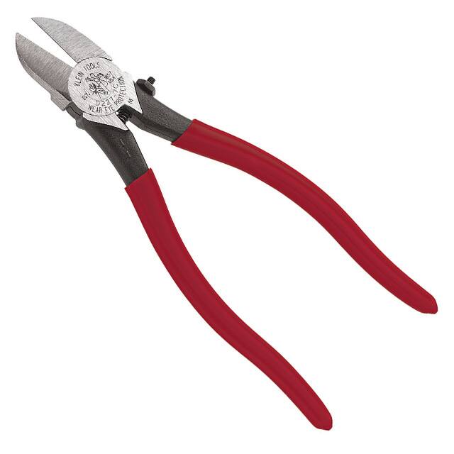 D227-7C Klein Tools, Inc.  Cortadores de alambre