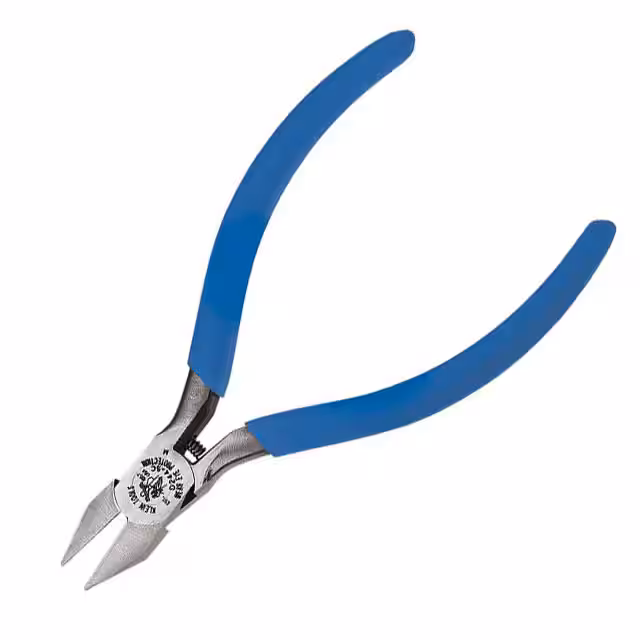 D244-5C Klein Tools, Inc.  Wire Cutters