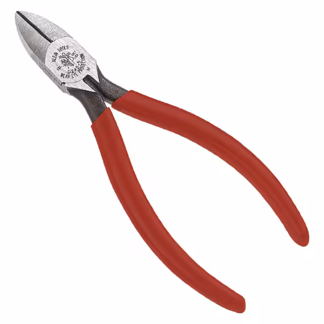 D245-5 Klein Tools, Inc.  Wire Cutters