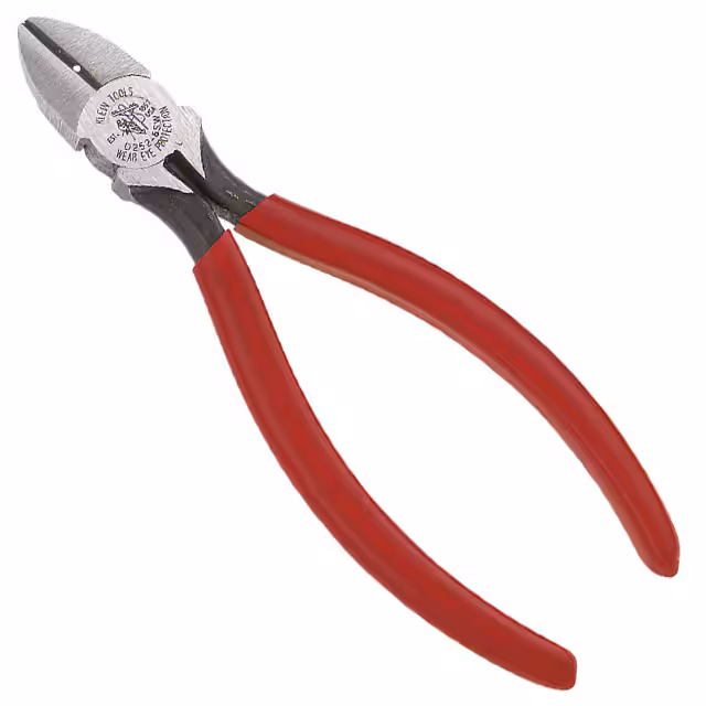 D252-6SW Klein Tools, Inc.  Wire Cutters