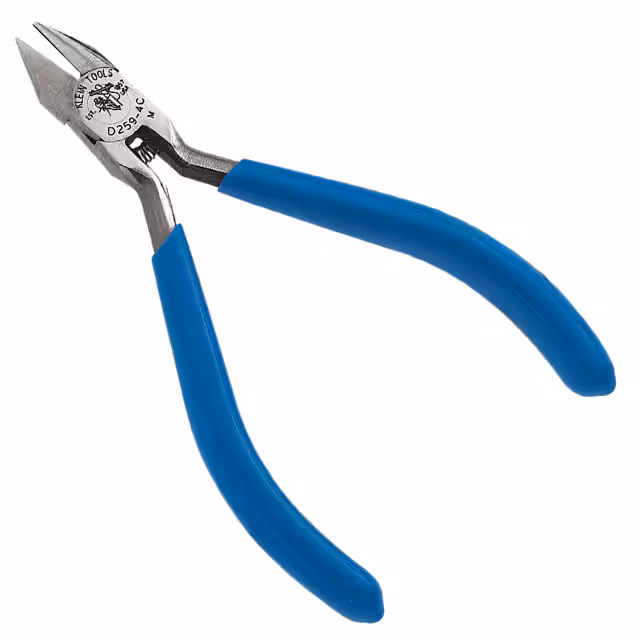 D259-4C Klein Tools, Inc.  Wire Cutters