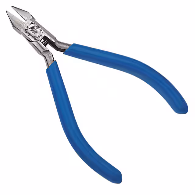 D295-4C Klein Tools, Inc.  Wire Cutters