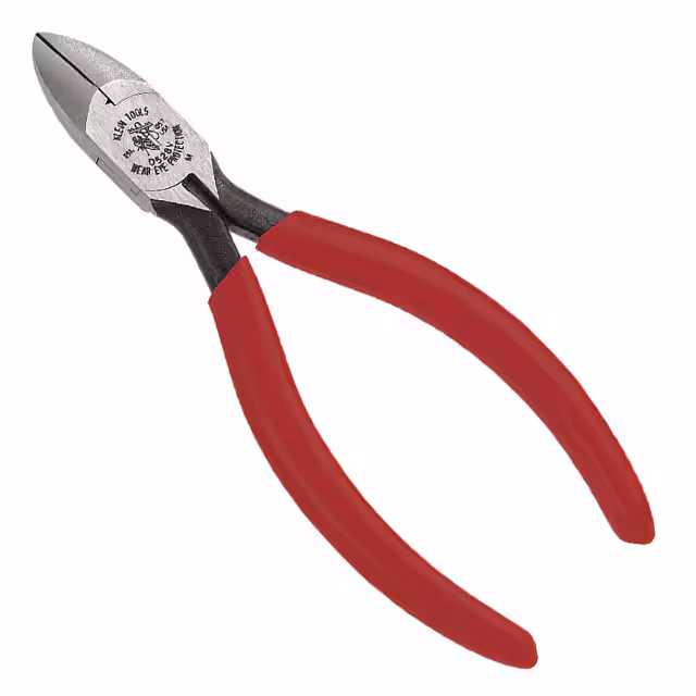 D528V Klein Tools, Inc.  Wire Cutters
