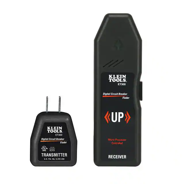 ET300 Klein Tools, Inc.  Equipment - Electrical Testers, Current Probes