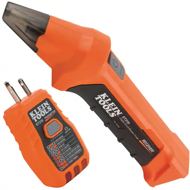 ET310 Klein Tools, Inc.  Equipment - Electrical Testers, Current Probes