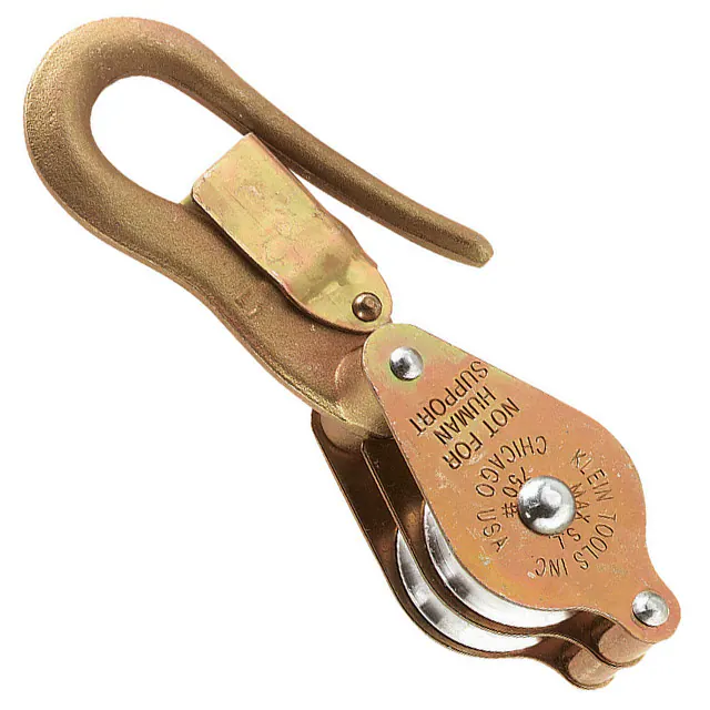 H267 Klein Tools, Inc.  Accessoires