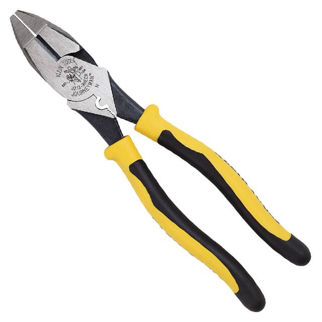 J213-9NECR Klein Tools, Inc.  Pinces