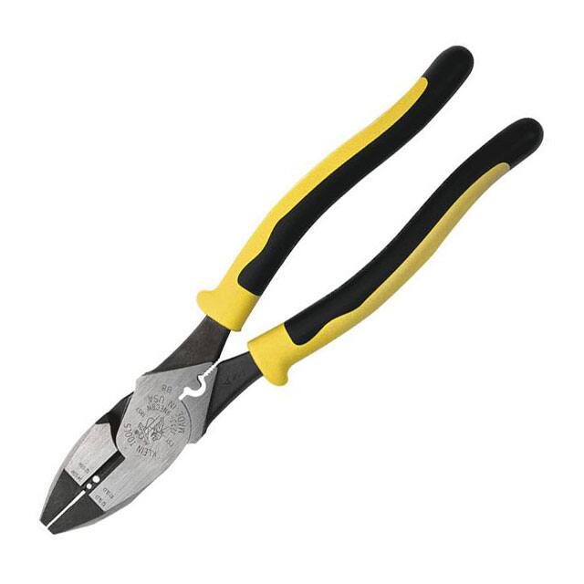 J2139NECRN Klein Tools, Inc.  Pinze