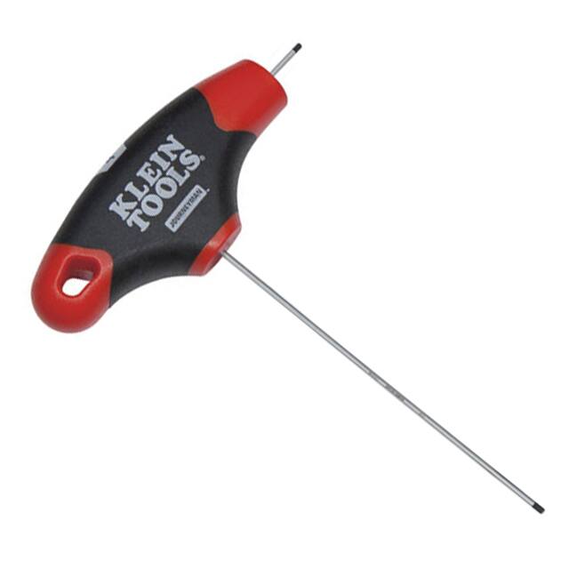 JTH4E06 Klein Tools, Inc.  Chiavi Torx esagonali