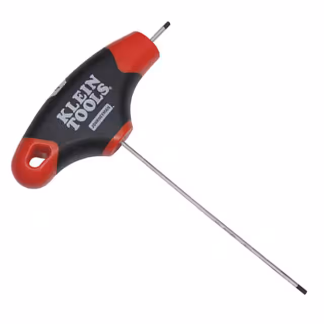 JTH4E07 Klein Tools, Inc.  Chiavi Torx esagonali