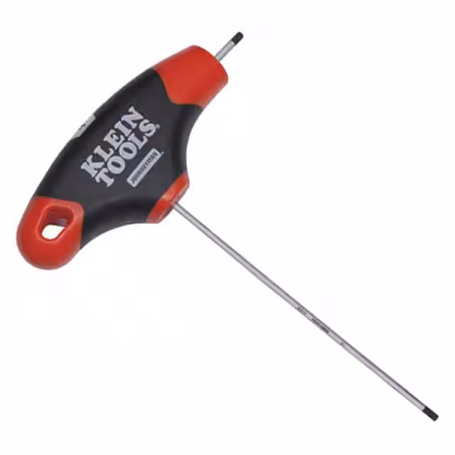 JTH4E08 Klein Tools, Inc.  Chiavi Torx esagonali